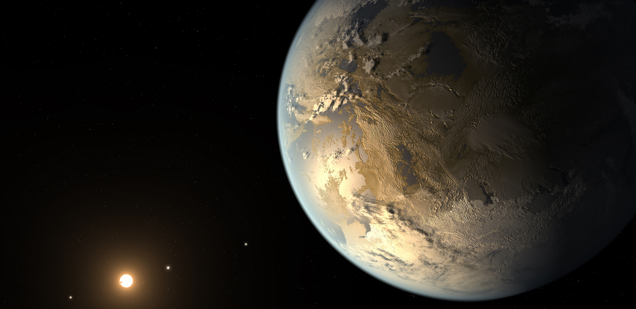 Habitable Exoplanets are Bad News for Humanity (Op-Ed)
